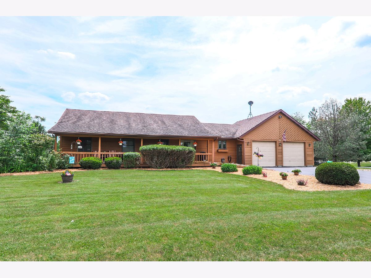 Homes Sold Potters Sheridan Illinois, 2930 4370th