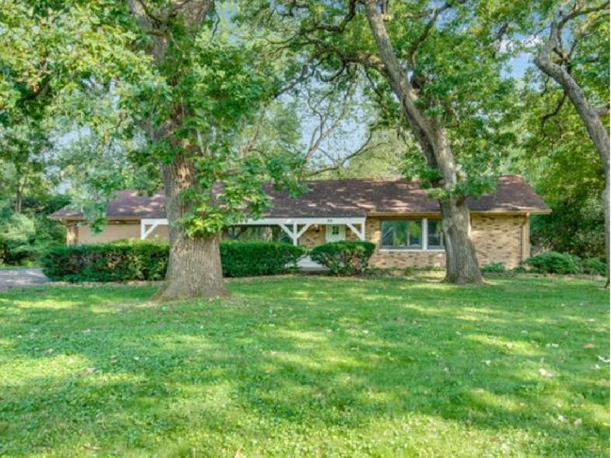 Homes Sold Timber Trails Oak Brook Illinois, 39 Timber Trail