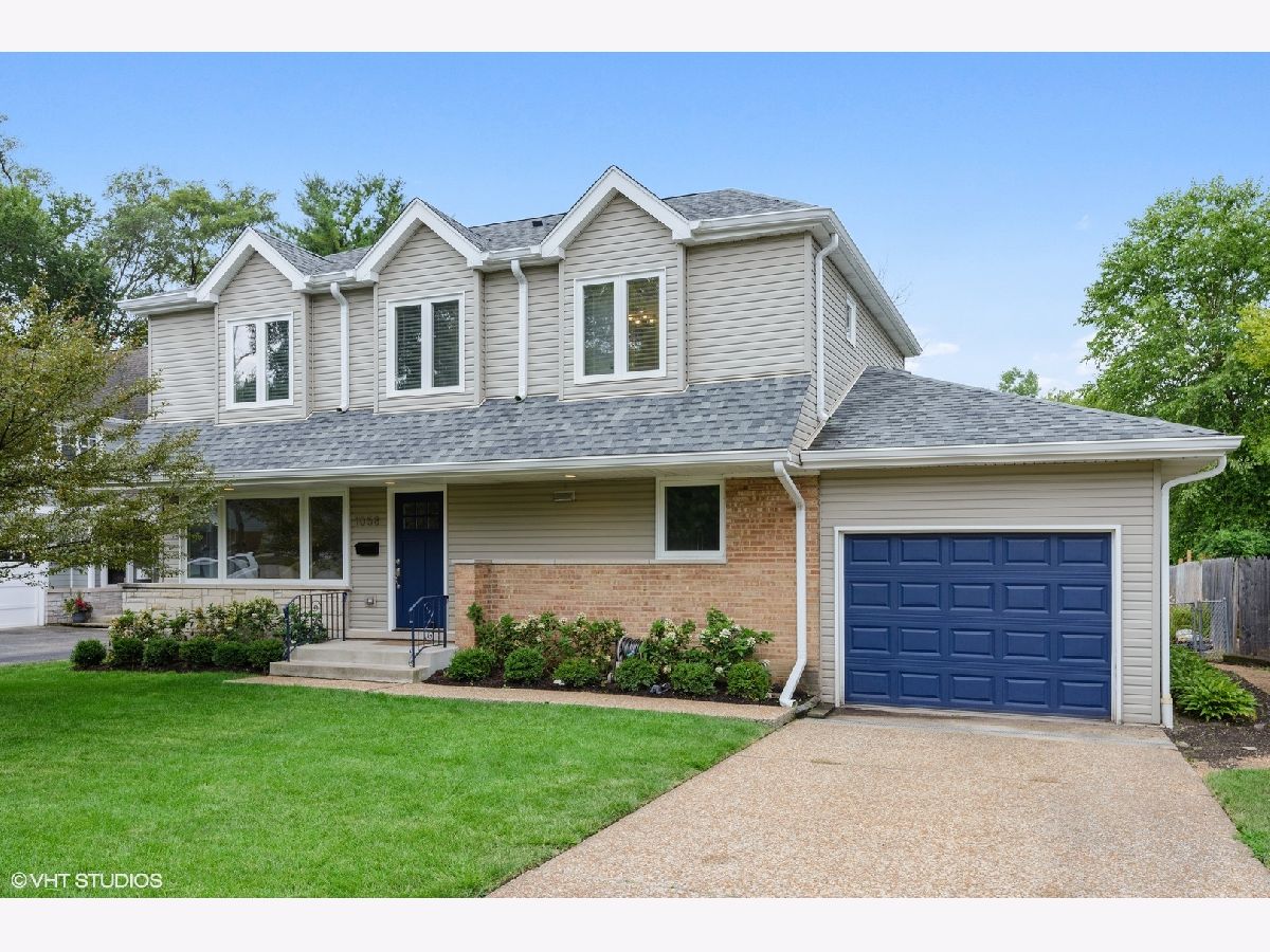 Homes Sold Northbrook Estates Northbrook Illinois, 1058 Meadow
