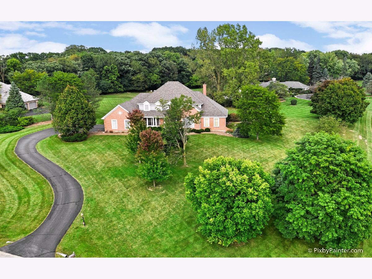 Homes Sold Heritage Trails Barrington Illinois, 25960 Timberlake