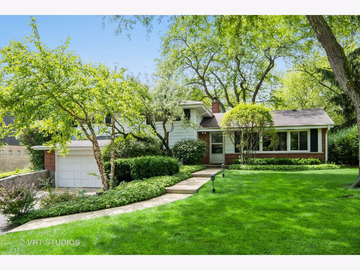 Homes Sold Heatherdale Highland Park Illinois, 1762 Winthrop