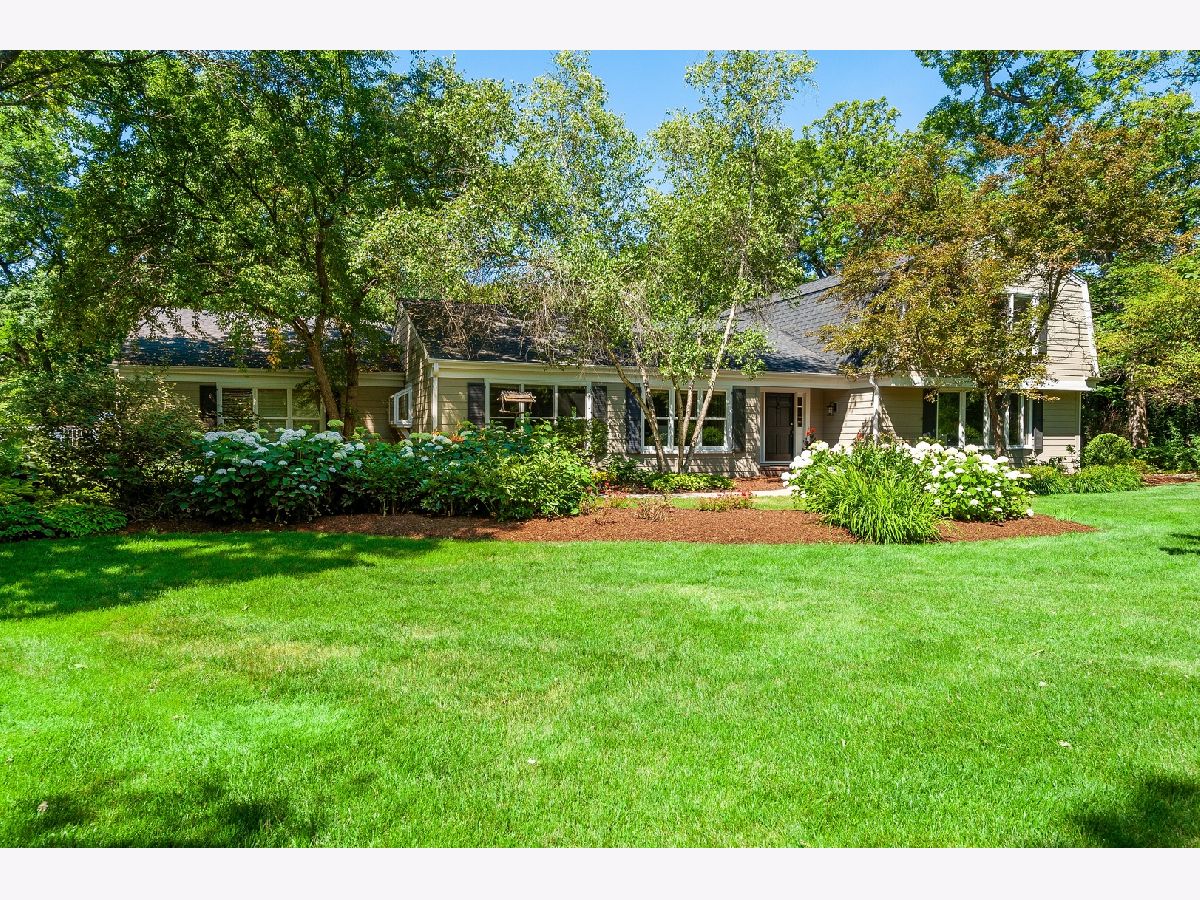 Homes Sold Oaksbury North Barrington Illinois, 114 Carriage