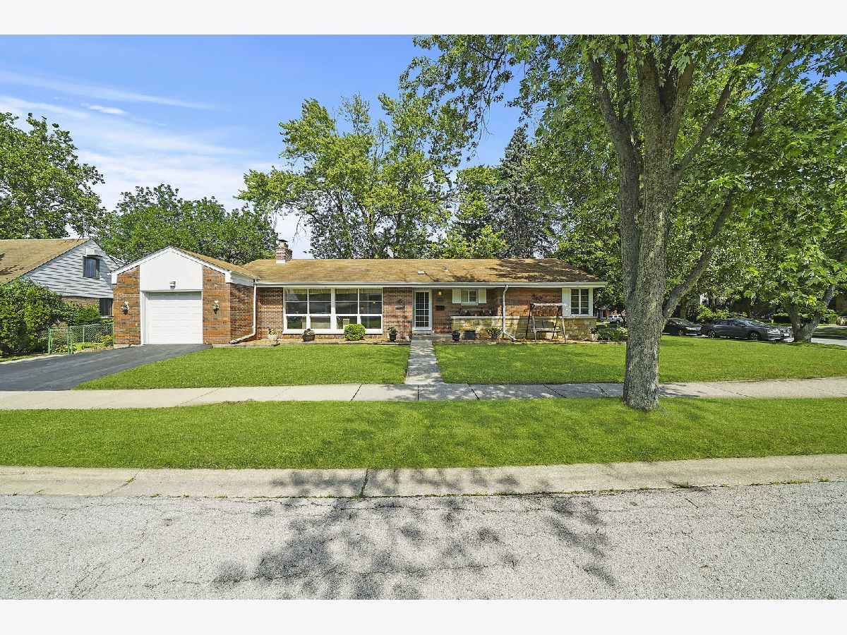 Homes Sold 3rd Addition Homewood Illinois, 2626 Alexander