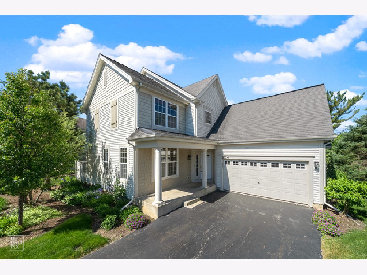  Rented Indian Creek Illinois, 1224 Tiffany