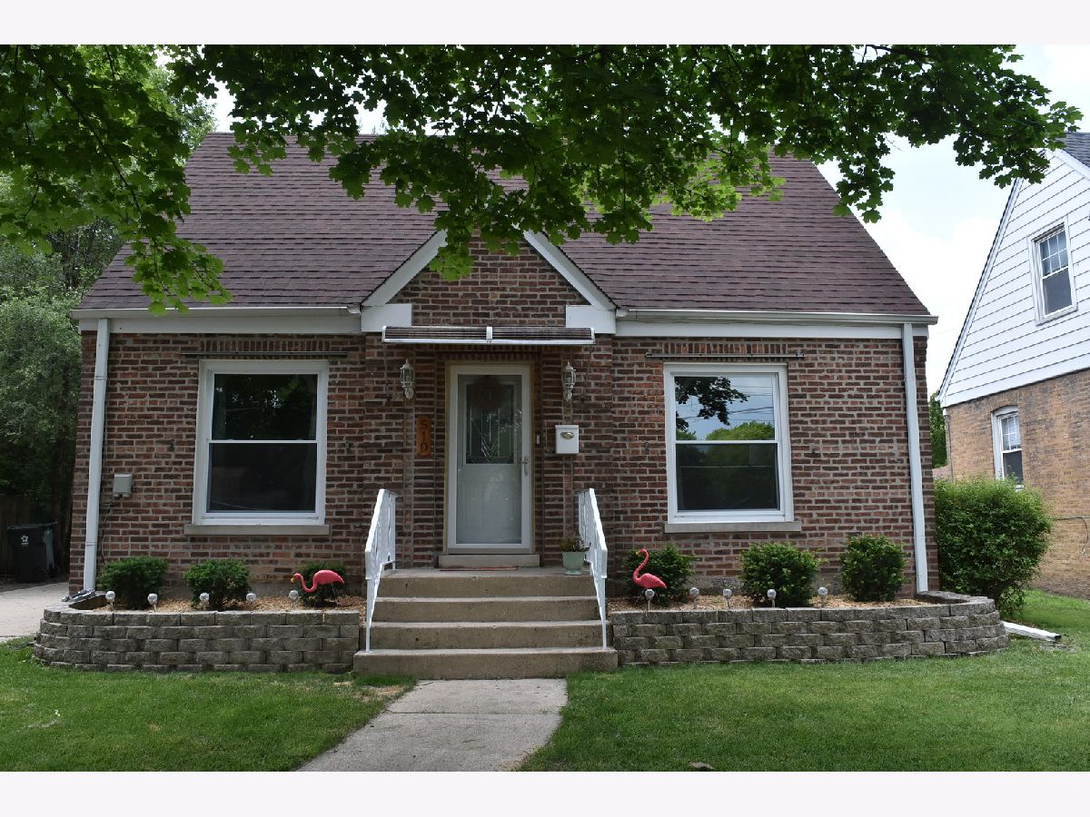 Homes & Condos & Townhomes Sold Des Plaines Terrace Des Plaines Illinois, 510 5th