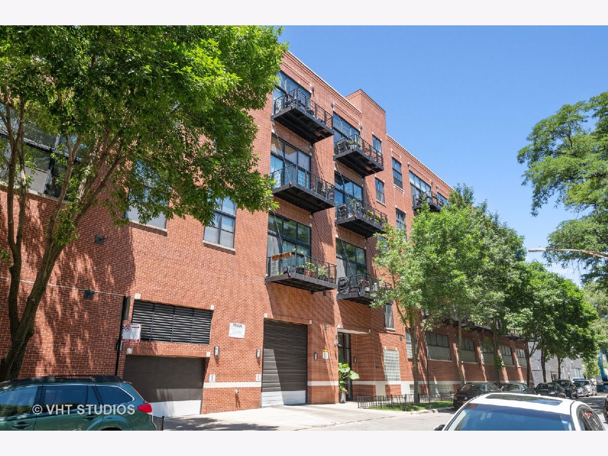 Condominiums Sold Metropolis Chicago Illinois, 1934 Washtenaw