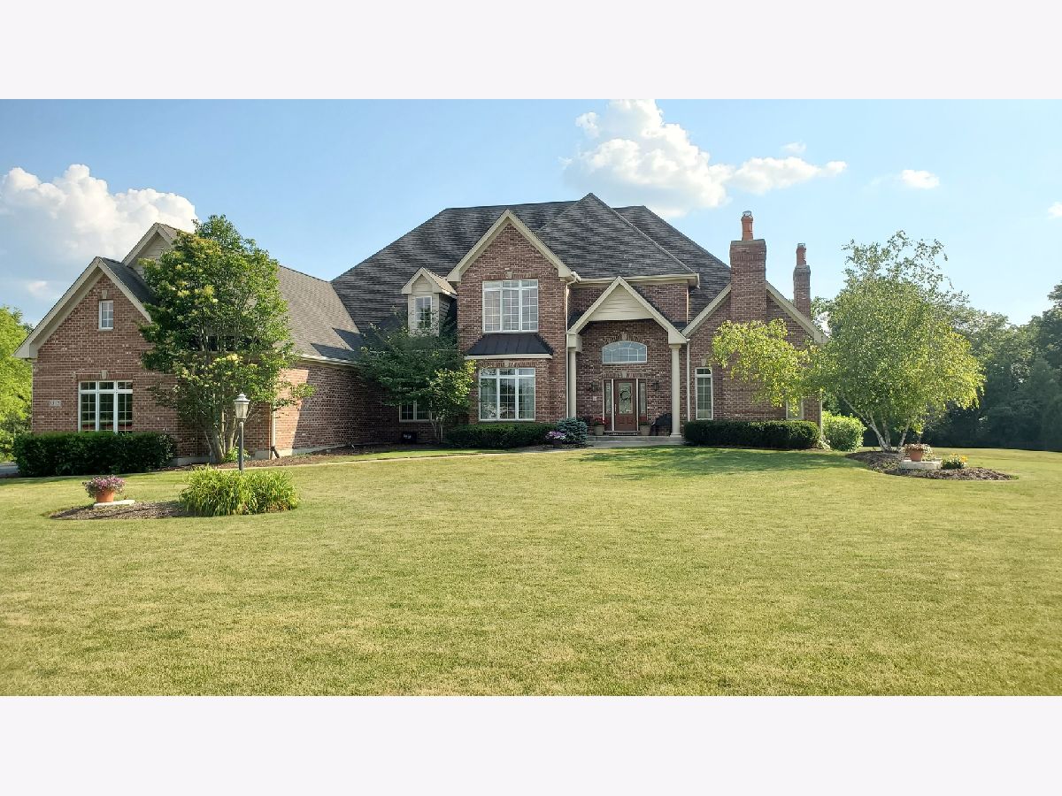 Homes Sold Ridgestone Crystal Lake Illinois, 3317 Deep Wood