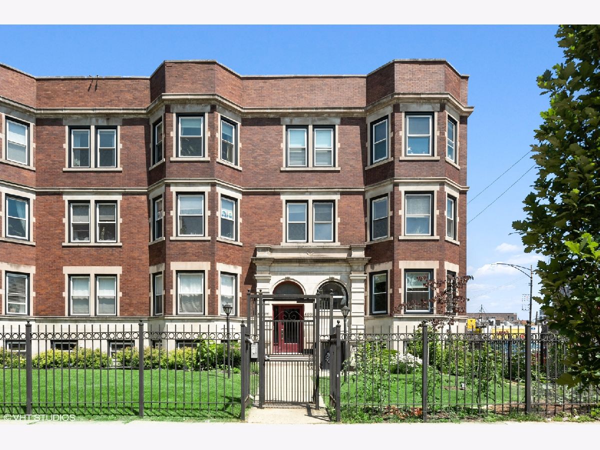 Condominiums Sold Kenmore Condominiums Chicago Illinois, 4003 Kenmore
