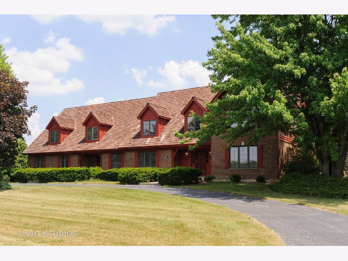 Homes Sold Timbercreek Barrington Illinois, 105 Stone Marsh