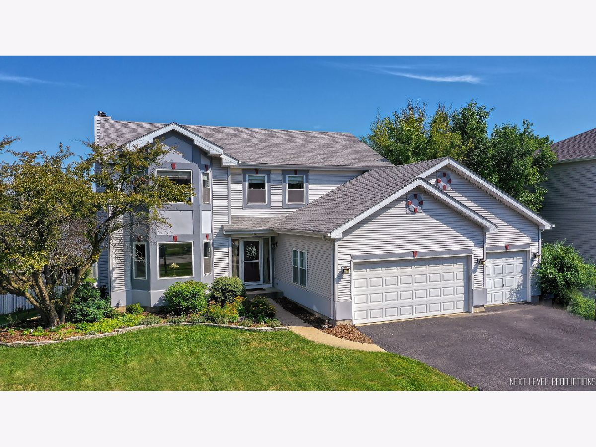 Homes Sold Heritage Heights Bolingbrook Illinois, 278 Sunshine