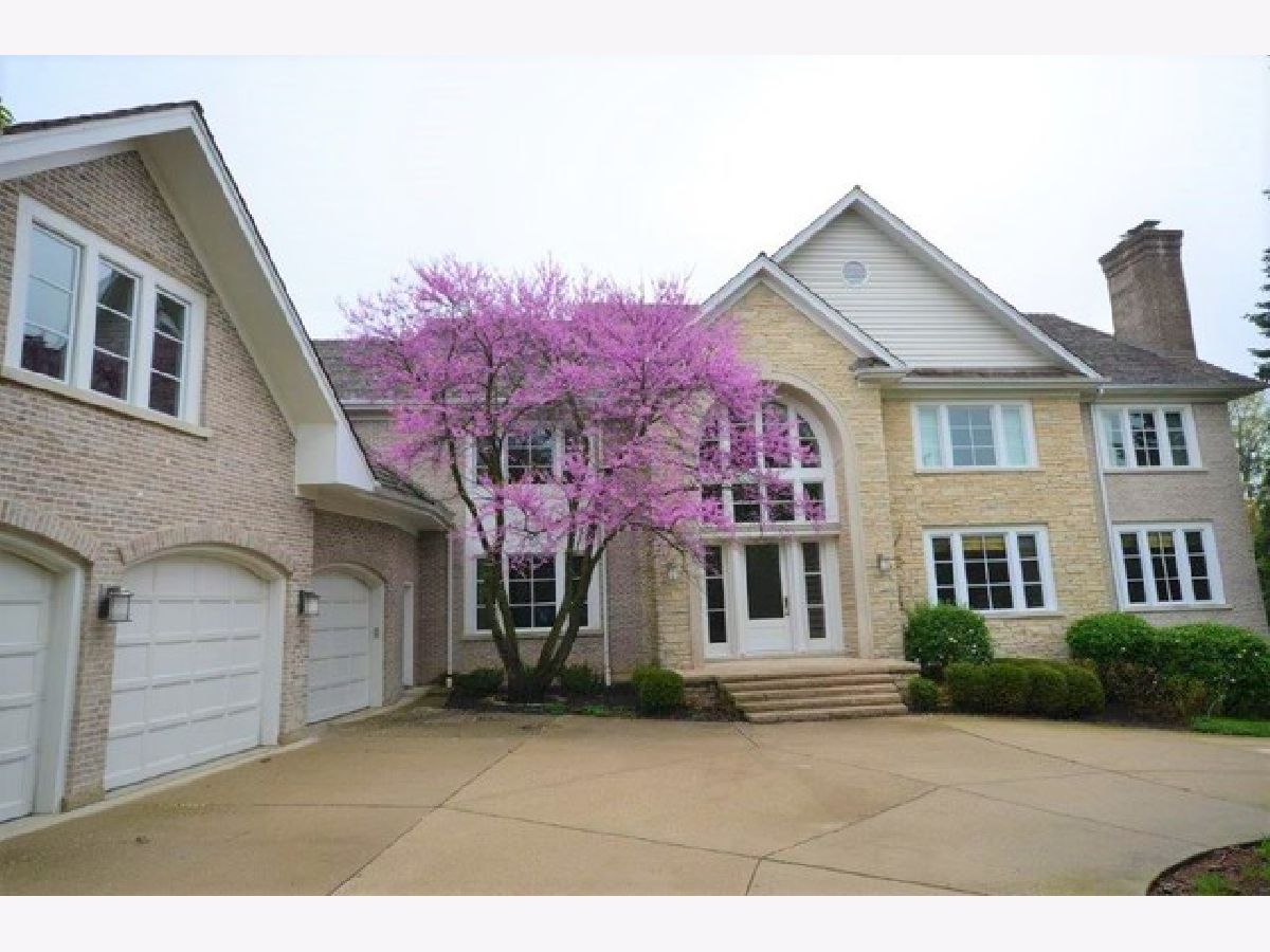  Rented North Barrington Illinois, 3 Hillburn
