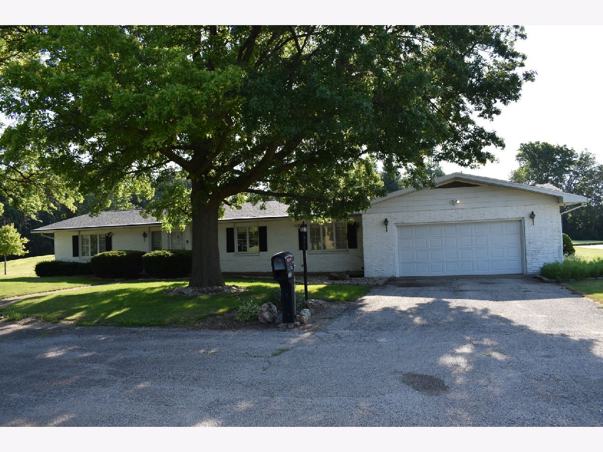 Homes Sold Sub Div W W W Se Pontiac Illinois, 100 Westview