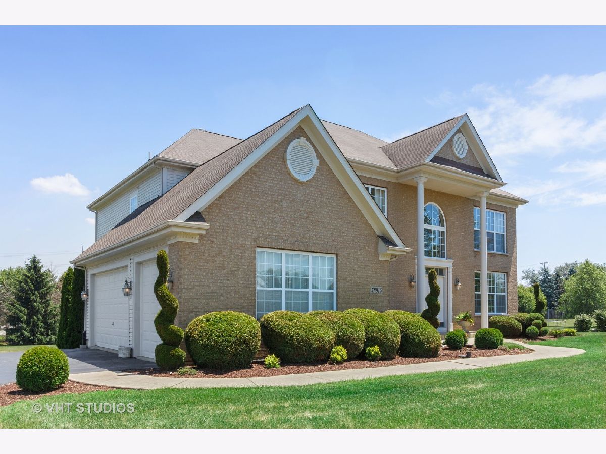 Homes Sold Crossings At Red Gate St Charles Illinois, 5N915 Baker Hill