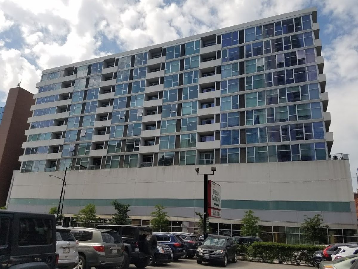 Condominiums Rented 630 Franklin Chicago Illinois, 630 Franklin