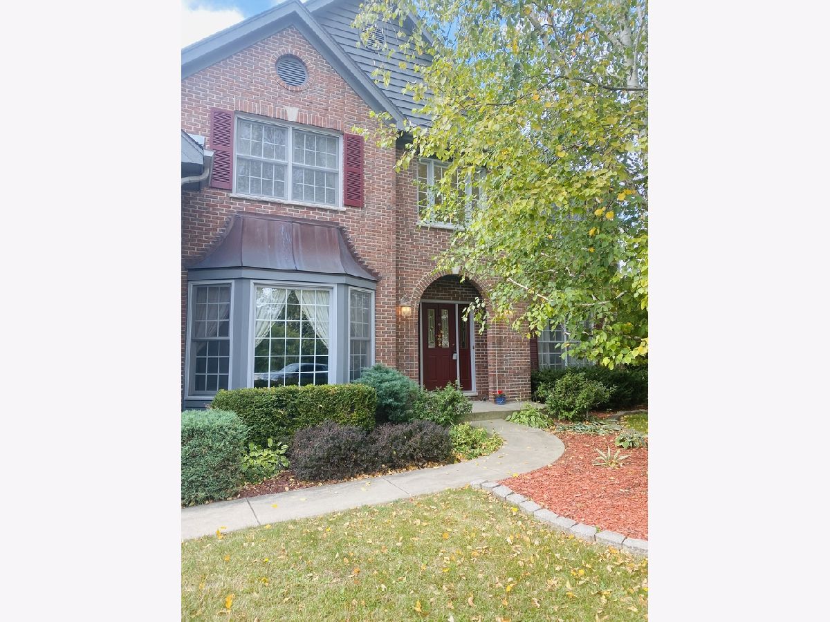 Homes Sold Oak Grove Crystal Lake Illinois, 3401 Braberry