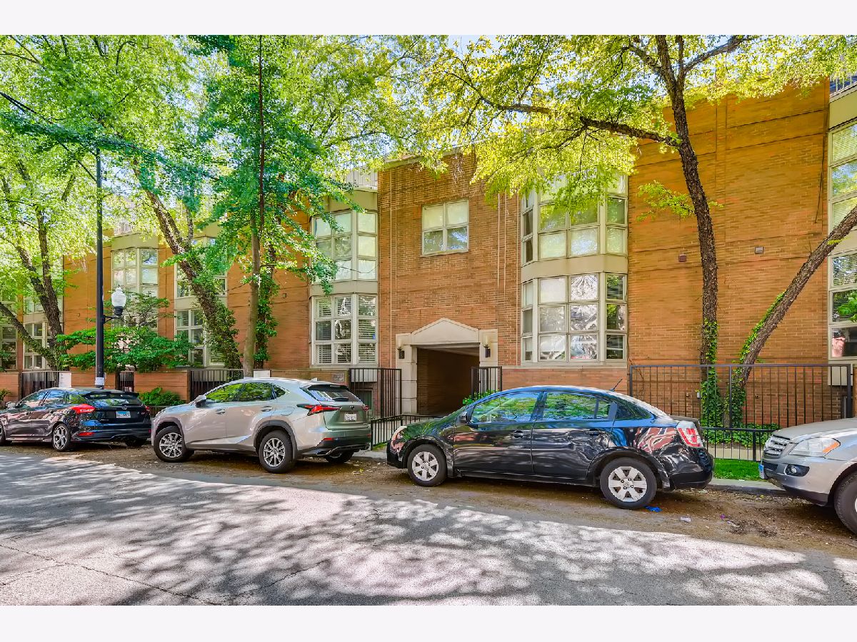 Townhomes Sold Camden Passage Chicago Illinois, 2024 Racine