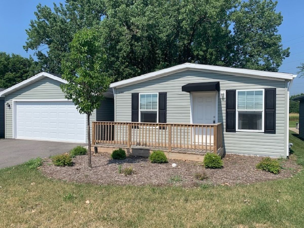 22414 Remington Drive, Channahon, Illinois 60410 MLS 10772525