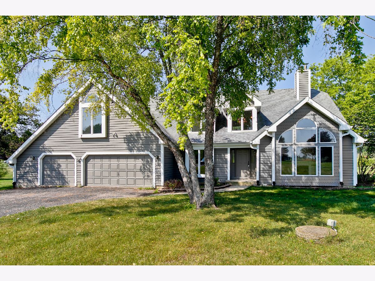 Homes Sold Summerhill Estates Mundelein Illinois, 24233 Old Oak