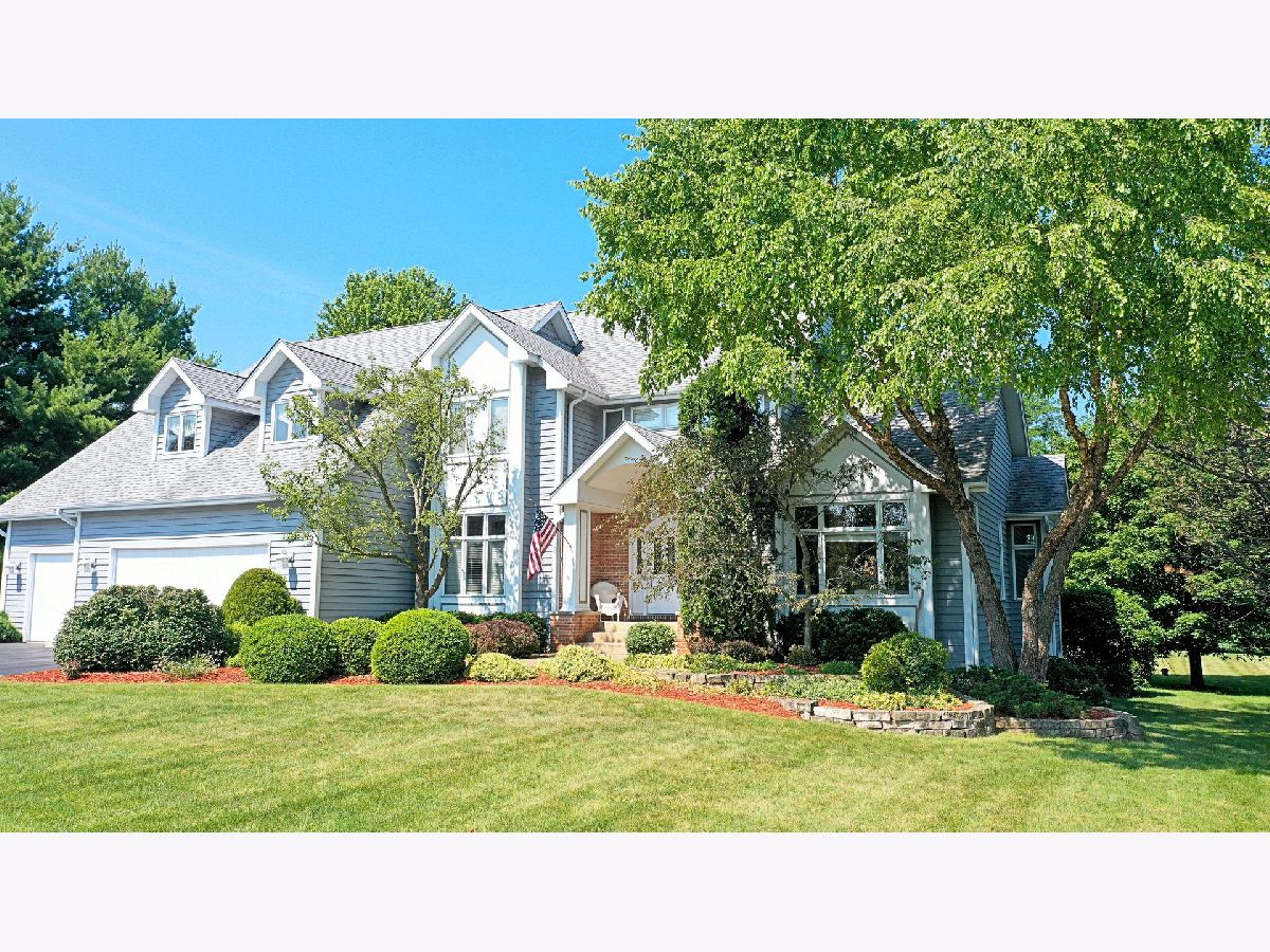 Homes Sold Mcmillan Meadows Crystal Lake Illinois, 3215 Kristen