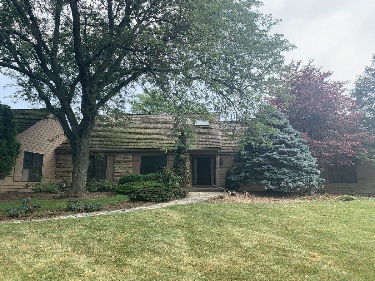  Rented South Barrington Illinois, 30 Mundhank