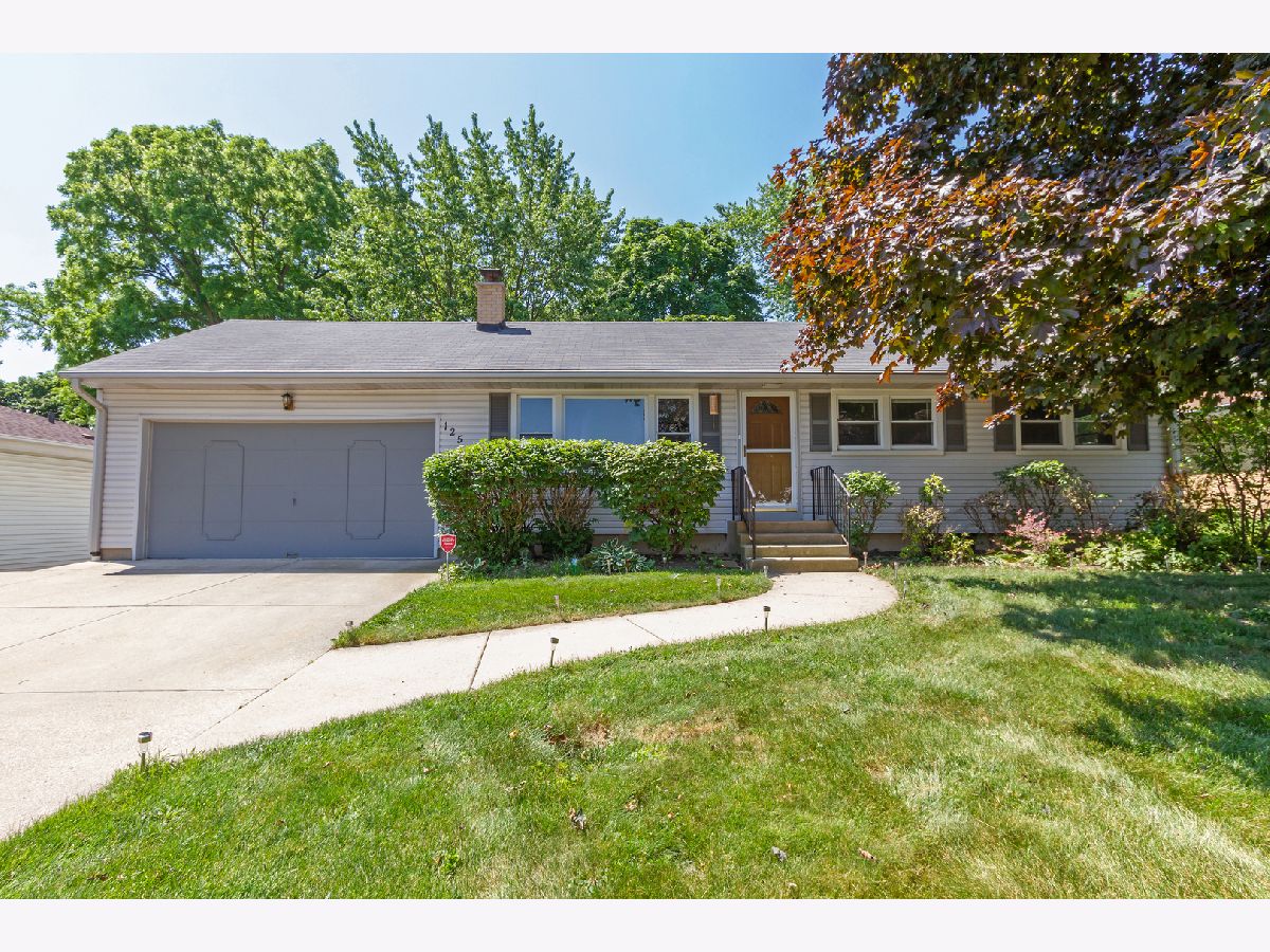 Homes Sold Roselle Highlands Roselle Illinois, 125 Granville