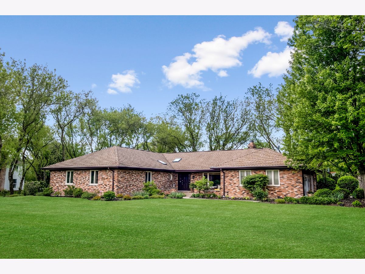 Homes Rented Meadows Of Kildeer Kildeer Illinois, 20730 Long Meadows