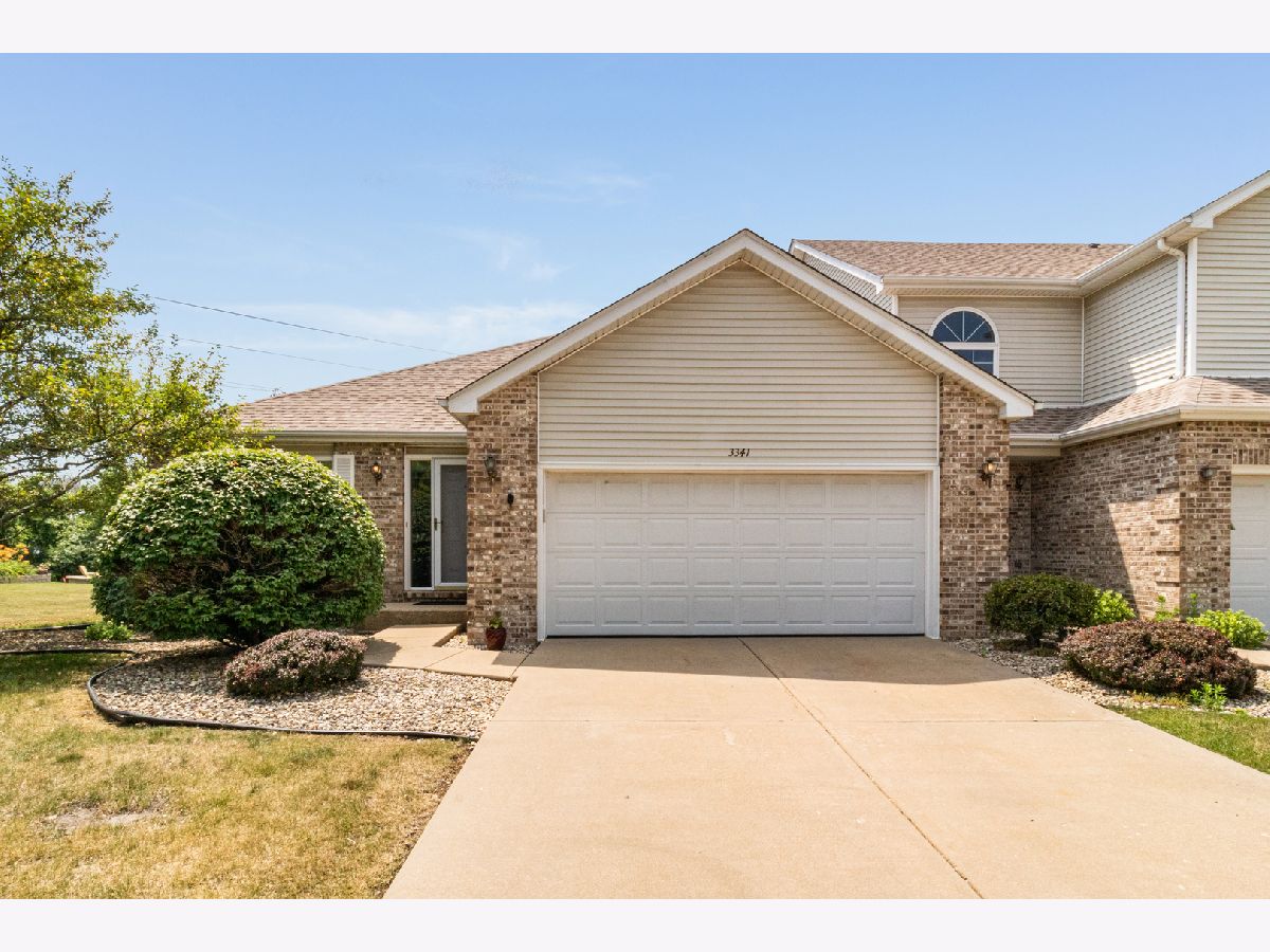 Homes & Townhomes Sold Heritage Lake Lockport Illinois, 3341 Legacy