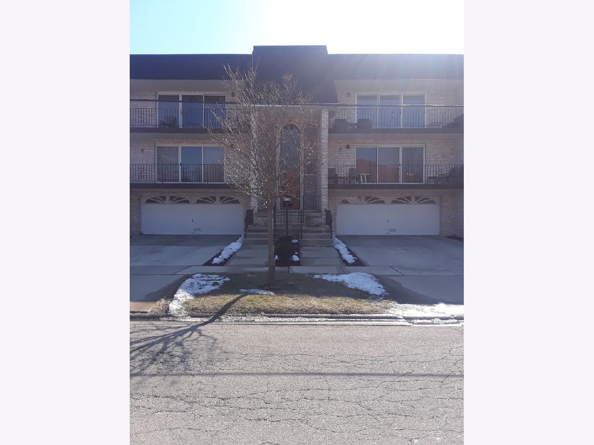Condominiums Sold Dupont Oak Lawn Illinois, 4141 97th