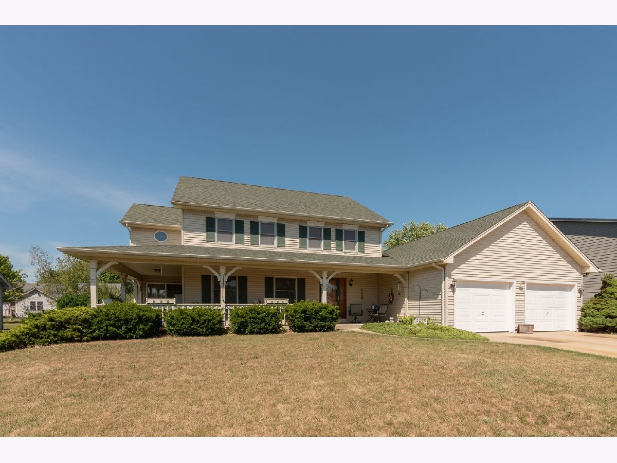 Homes Sold Brittany Heights Mchenry Illinois, 3200 Bretons