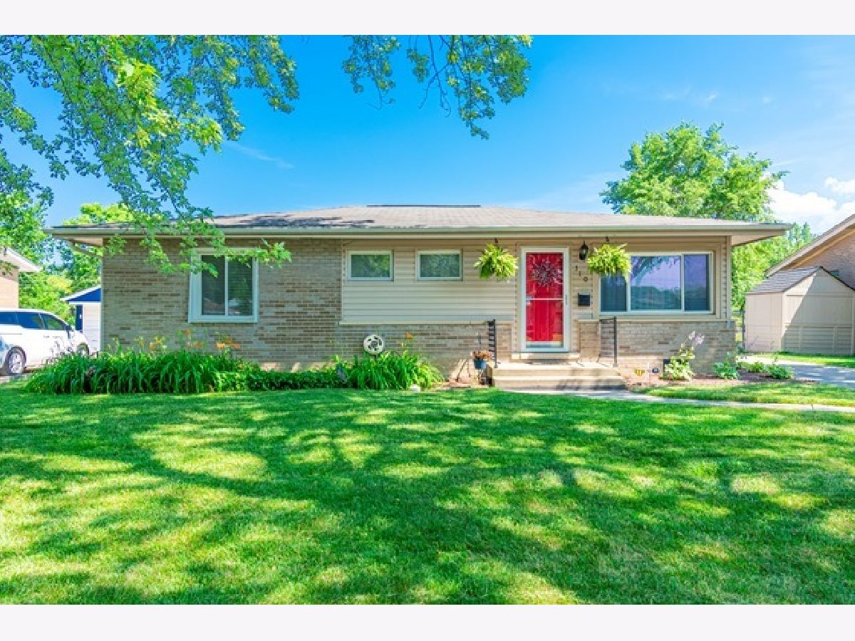 Homes Sold Normandy Manor Addison Illinois, 310 Alden