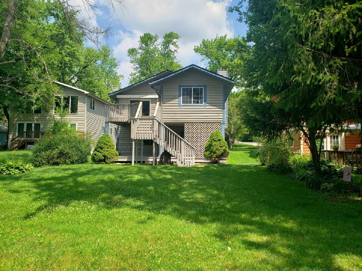 Homes Sold Rock Lake Highlands Trevor Wisconsin, 25727 121st