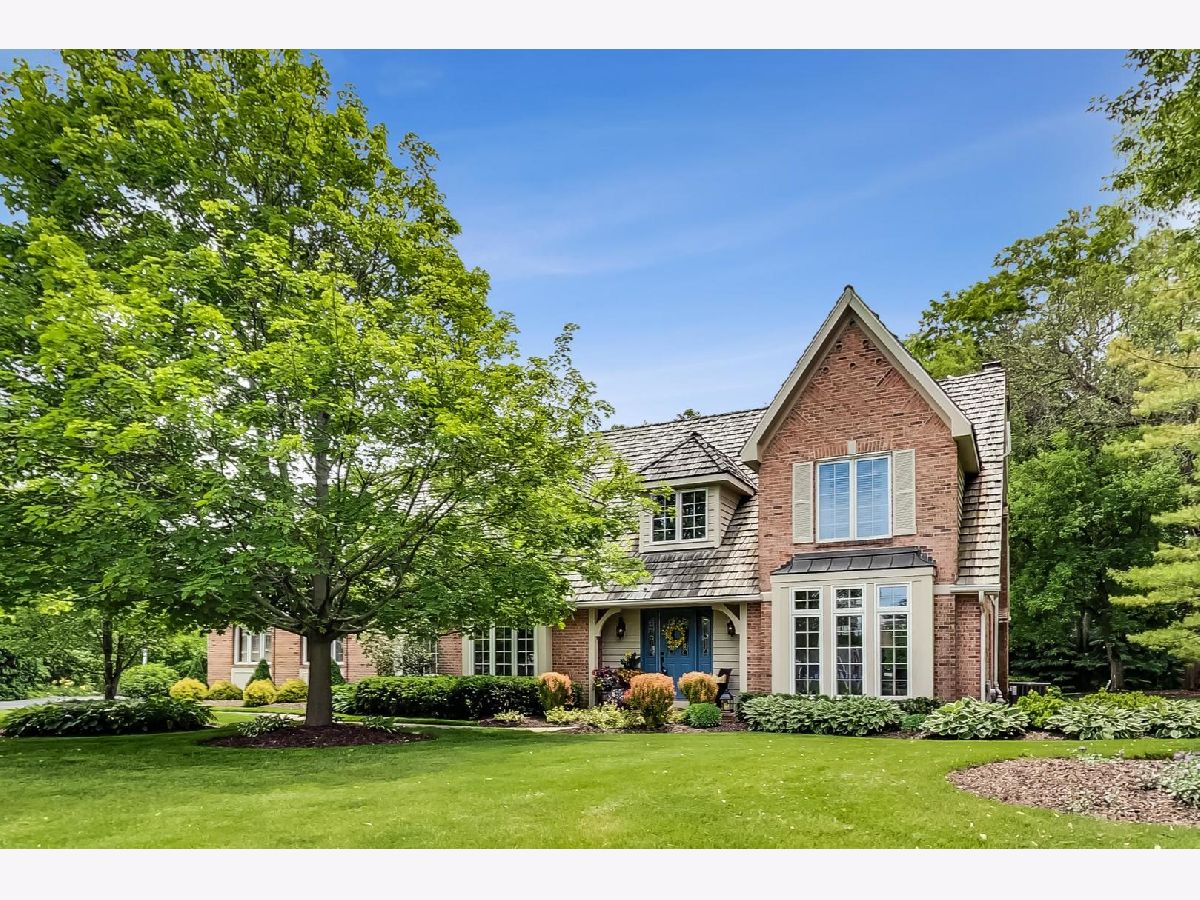 Homes Sold Pheasant Ridge Lake Barrington Illinois, 28445 Oak