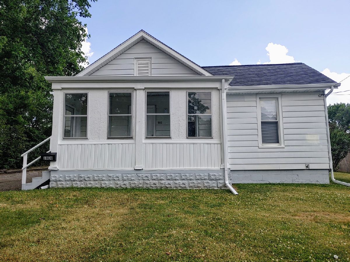Homes Sold Loehrs Bloomington Illinois, 1000 Jackson