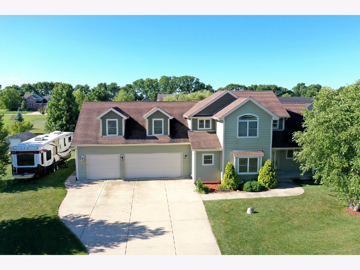 Homes Sold River Bend Kankakee Illinois, 3140 Sun Valley