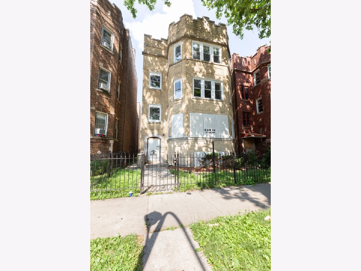 Homes Sold Cornell Chicago Illinois, 8010 Drexel