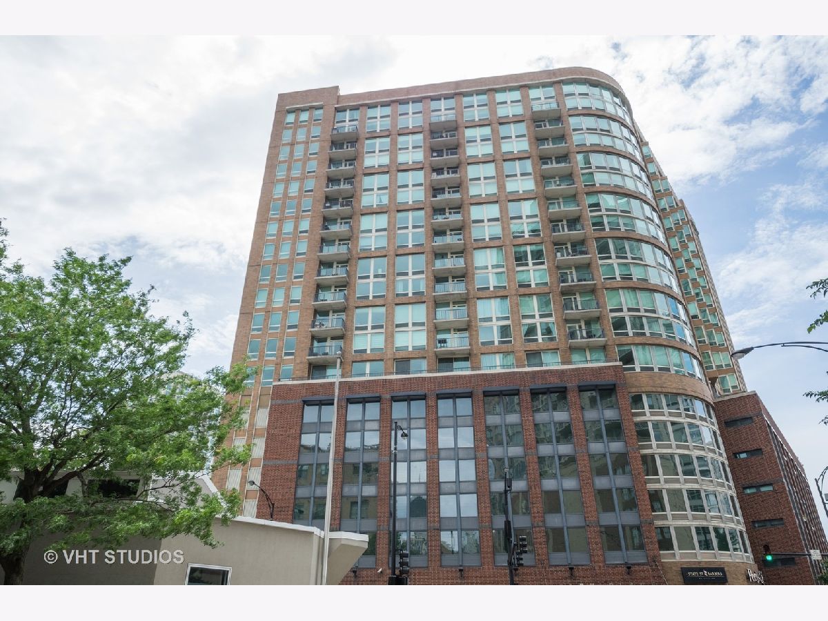 Condominiums Sold Park Place Chicago Illinois, 600 Kingsbury