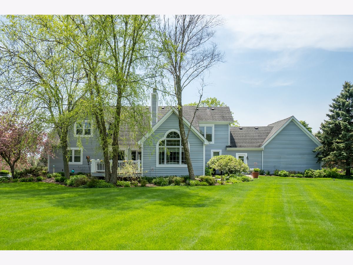 Homes Sold Copperfield Hawthorn Woods Illinois, 48 Copperfield
