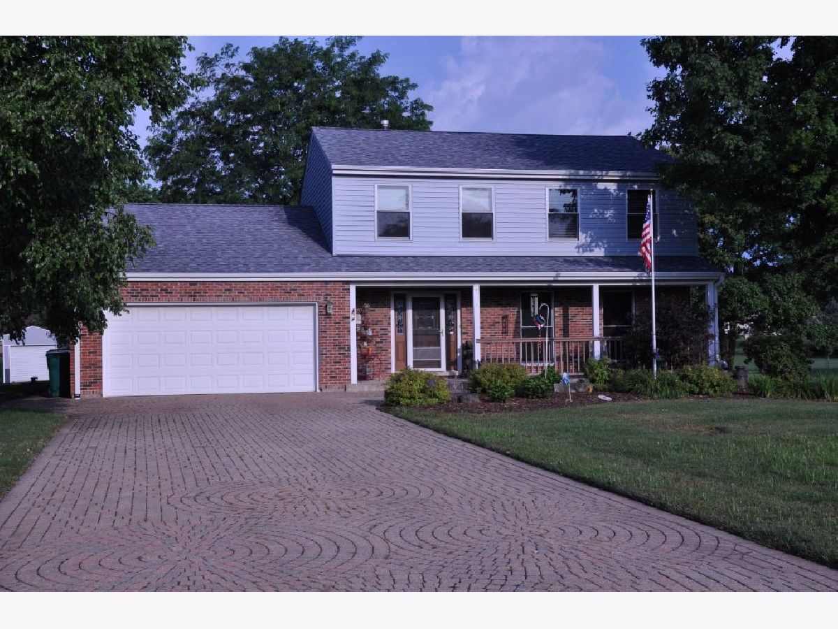 Homes Sold Wildwood West Elgin Illinois, 14N146 Gunpowder