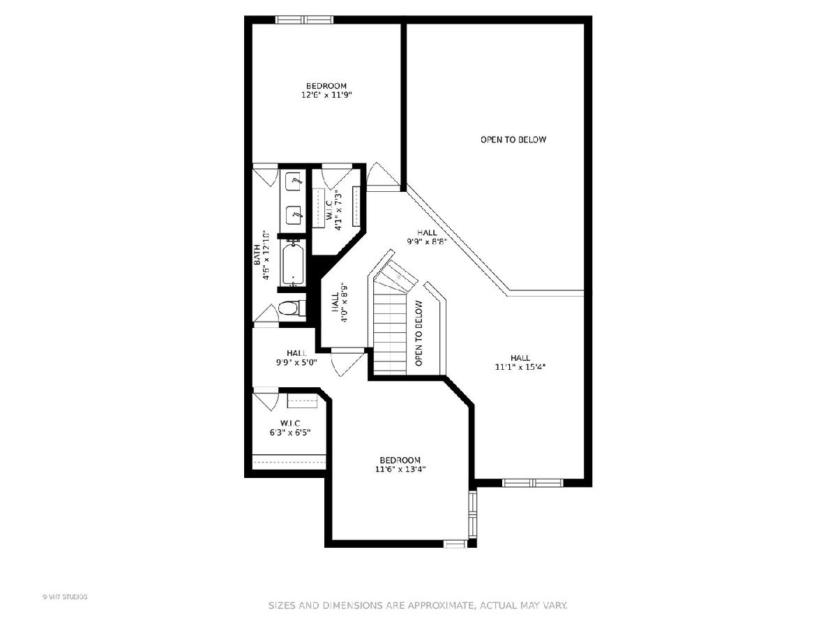 349 Reserve Circle, Clarendon Hills, Illinois 60514 MLS 10774659