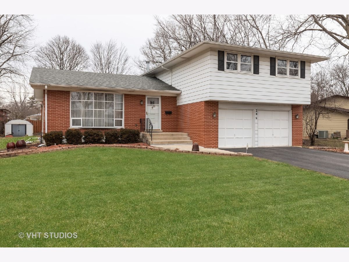 Homes Sold Deer Creek Downers Grove Illinois, 206 56th