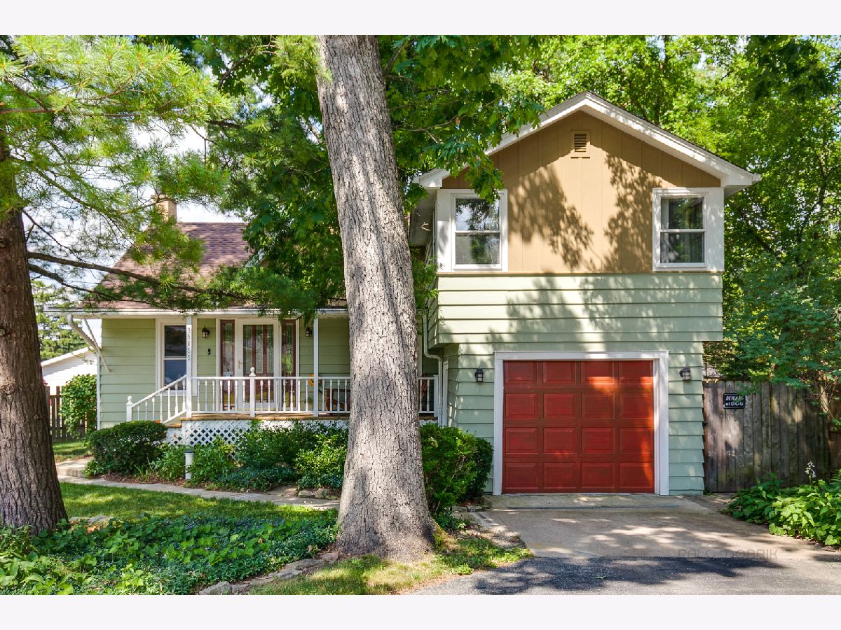 Homes Sold Woodland Ingleside Illinois, 35866 Benjamin