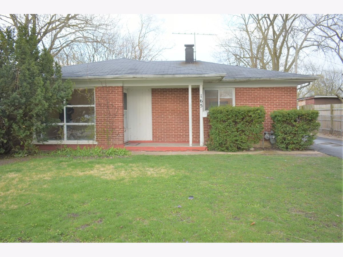 Homes Rented Dunhurst Wheeling Illinois, 165 Wayne