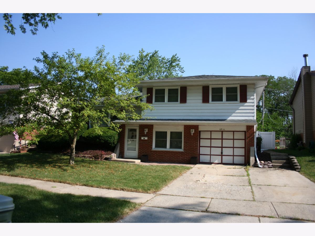 Homes Rented Tinley Terrace Tinley Park Illinois, 6516 163rd