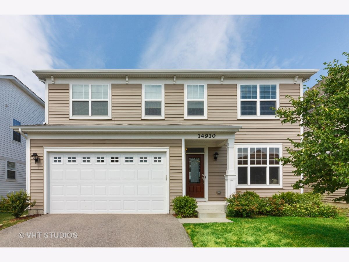 Homes Sold Fairfield Ridge Plainfield Illinois, 14910 Case