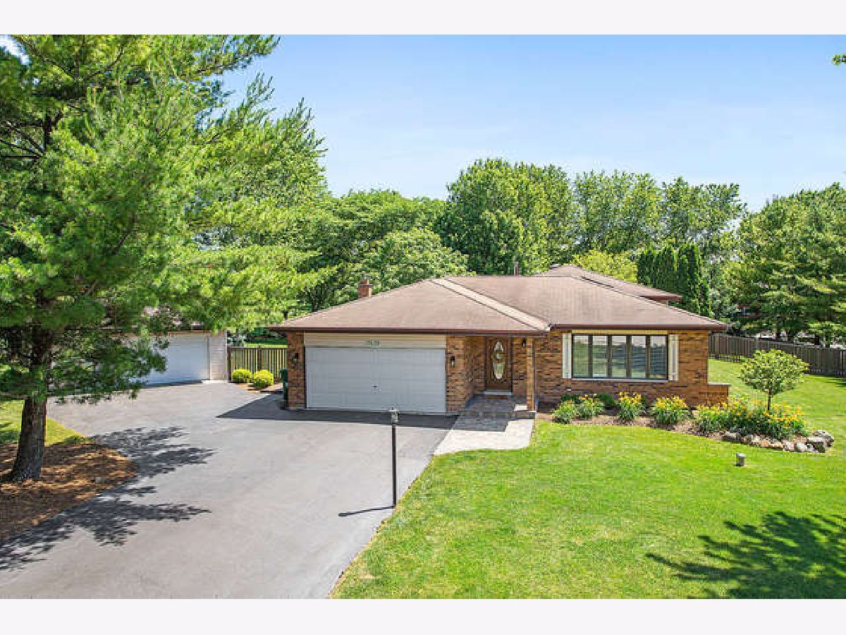 Homes Sold Kylemore Homer Glen Illinois, 17639 Mccarron