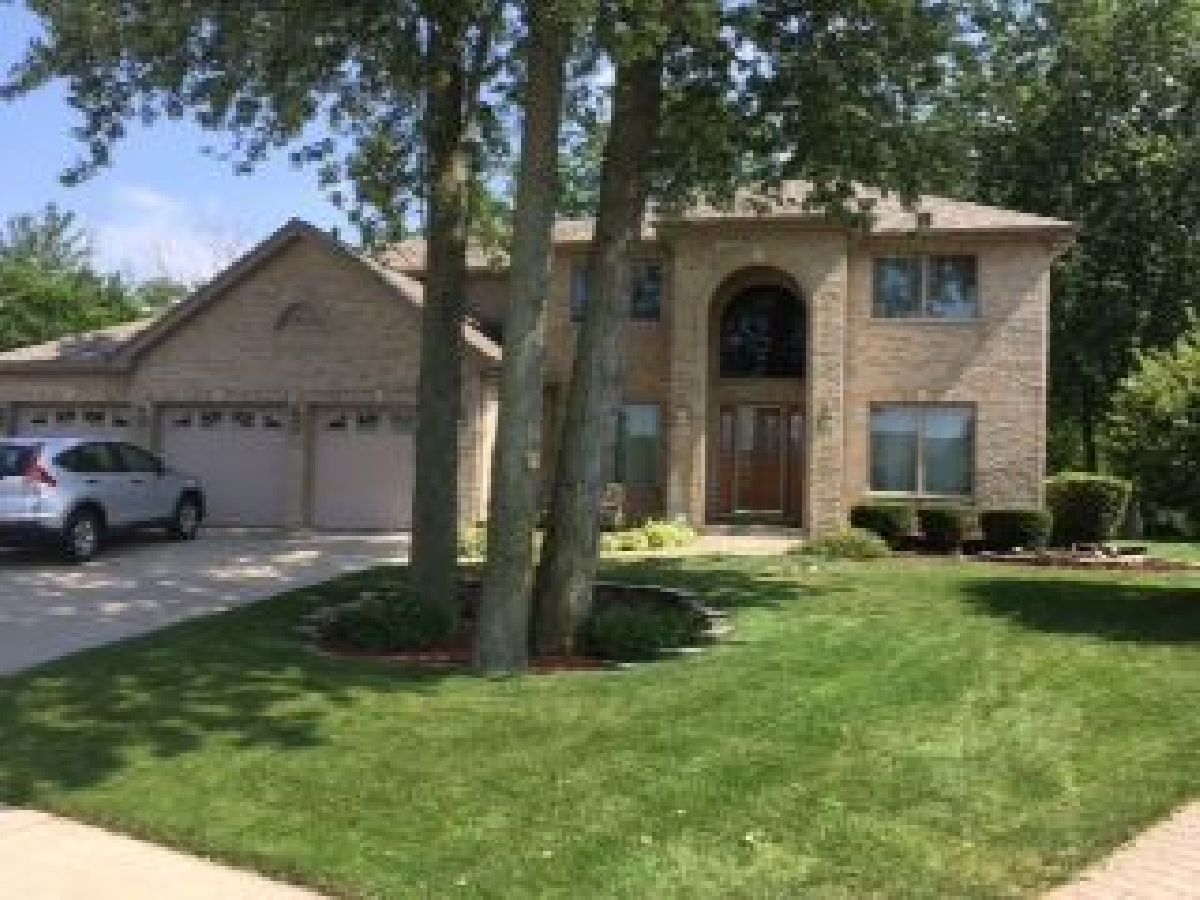 Homes & Condos & Townhomes Sold Midlothian Country Club Midlothian Illinois, 14045 Walter Hagen