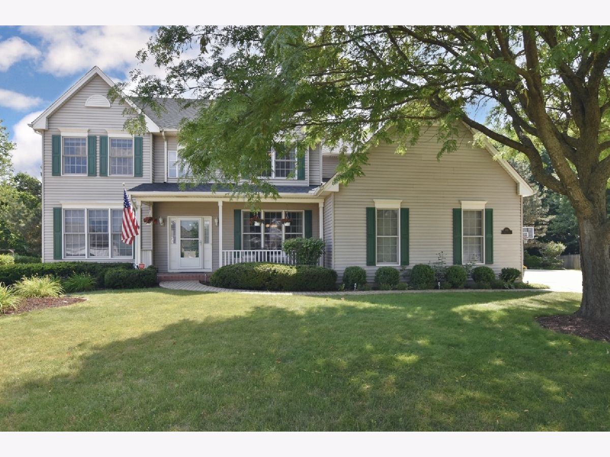 Homes & Townhomes Sold Kirkland Chase Batavia Illinois, 2057 Dodson