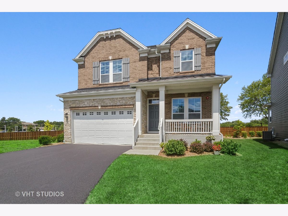 Homes Sold Reserve At Barrington Barrington Illinois, 1436 Somerset