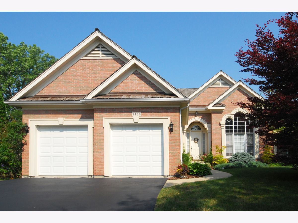 Homes Sold Emerald Ridge Lindenhurst Illinois, 2436 Emerald