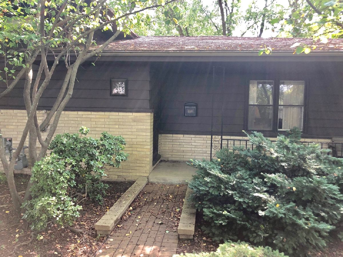Homes Sold Highlands Libertyville Illinois, 550 Dawes